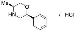 Isophenmetrazine Hydrochloride
