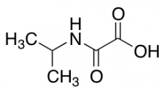 (isopropylamino)(oxo)acetic acid