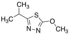 2-isopropyl-5-methoxy-1,3,4-thiadiazole