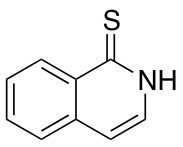 isoquinoline-1-thiol