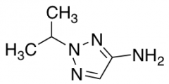 2-isopropyl-2H-1,2,3-triazol-4-amine hydrochloride