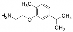 [2-(5-isopropyl-2-methylphenoxy)ethyl]amine hydrochloride