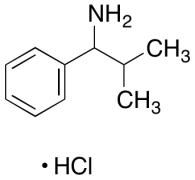 &alpha;-Isopropylbenzylamine Hydrochloride