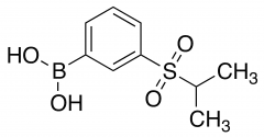 3-(Isopropanesulfonyl)phenylboronic acid