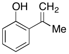 2-Isopropenylphenol (Stabilized with 0.5% 3,6-Di-t-butylcatechol)