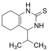 4-isopropyl-3,4,5,6,7,8-hexahydroquinazoline-2-thiol