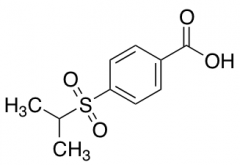 4-(Isopropylsulfonyl)benzoic Acid