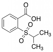 2-(Isopropylsulfonyl)benzoic Acid