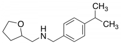 (4-Isopropylbenzyl)(tetrahydro-furan-2-yl-methyl)amine