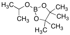 2-Isopropoxy-4,4,5,5-tetramethyl-1,3,2-dioxaborolane