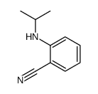 2-(Isopropylamino)benzonitrile
