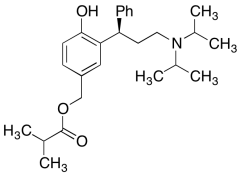 (R)-5-Isopropylcarbonyloxymethyl Tolterodine