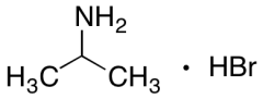 Isopropylamine Hydrobromide