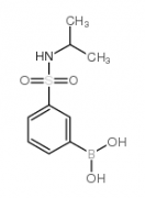 N-Isopropyl 3-boronobenzenesulfonamide