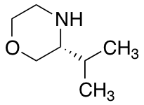 (R)-3-isopropylmorpholine