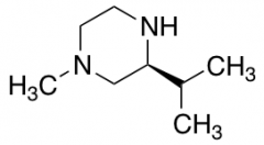 (3S)-3-isopropyl-1-methylpiperazine