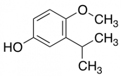 2-Isopropyl-4-hydroxy anisole