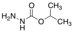 Isopropyl hydrazinecarboxylate