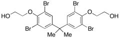 4,4'-Isopropylidenebis[2-(2,6-dibromophenoxy)ethanol]