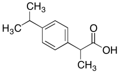 2-(4-Isopropylphenyl)propanoic acid