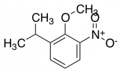 2-Isopropyl-6-nitro Anisole
