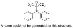 Isopropyldiphenylphosphine-d7