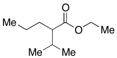 rac 2-Isopropyl Pentanoic Acid Ethyl Ester