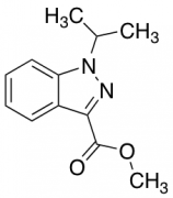 1-Isopropyl-1H-indazole-3-carboxylic Acid methyl ester
