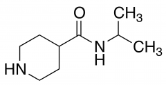N-Isopropylpiperidine-4-carboxamide