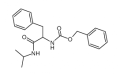 N-Isopropyl DL-Z-Phenylalaninamide