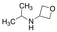 N-Isopropyloxetan-3-amine