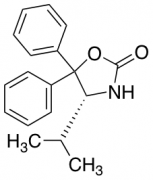 (R)-(+)-4-Isopropyl-5,5-diphenyl-2-oxazolidinone