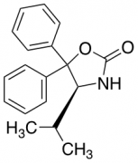 (S)-(-)-4-Isopropyl-5,5-diphenyl-2-oxazolidinone