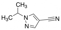 1-Isopropyl-1H-pyrazole-4-carbonitrile