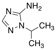 1-Isopropyl-1H-1,2,4-triazol-5-amine