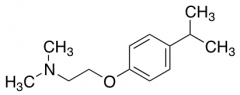 2-(4-Isopropylphenoxy)-N,N-dimethylethanamine