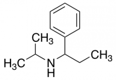 Isopropyl (1-Phenylpropyl)amine