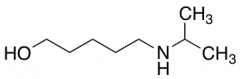 5-(Isopropylamino)pentanol