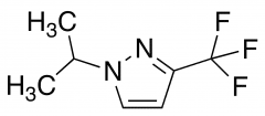 1-Isopropyl-3-(trifluoromethyl)pyrazole