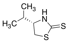 (S)-4-Isopropylthiazolidine-2-thione