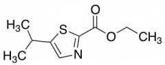 5-Isopropyl-thiazole-2-carboxylic Acid Ethyl Ester