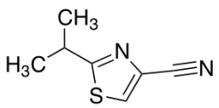 2-Isopropylthiazole-4-carbonitrile