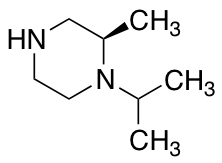 (R)-1-Isopropyl-2-methyl-piperazine