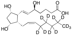 8,12-Iso-iPF2&alpha;-VI-d11