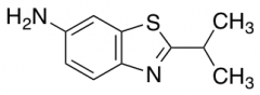 2-Isopropyl-benzothiazol-6-ylamine