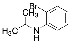 N-Isopropyl-2-bromoaniline