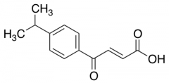 3-(4-Isopropylbenzoyl)acrylic Acid