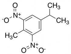 5-Isopropyl-2-methyl-1,3-dinitrobenzene