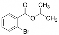 Isopropyl 2-Bromobenzoate