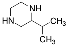 2-Isopropyl-piperazine